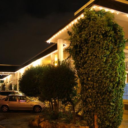 Caravelle Inn Extended Stay San Jose Exterior photo